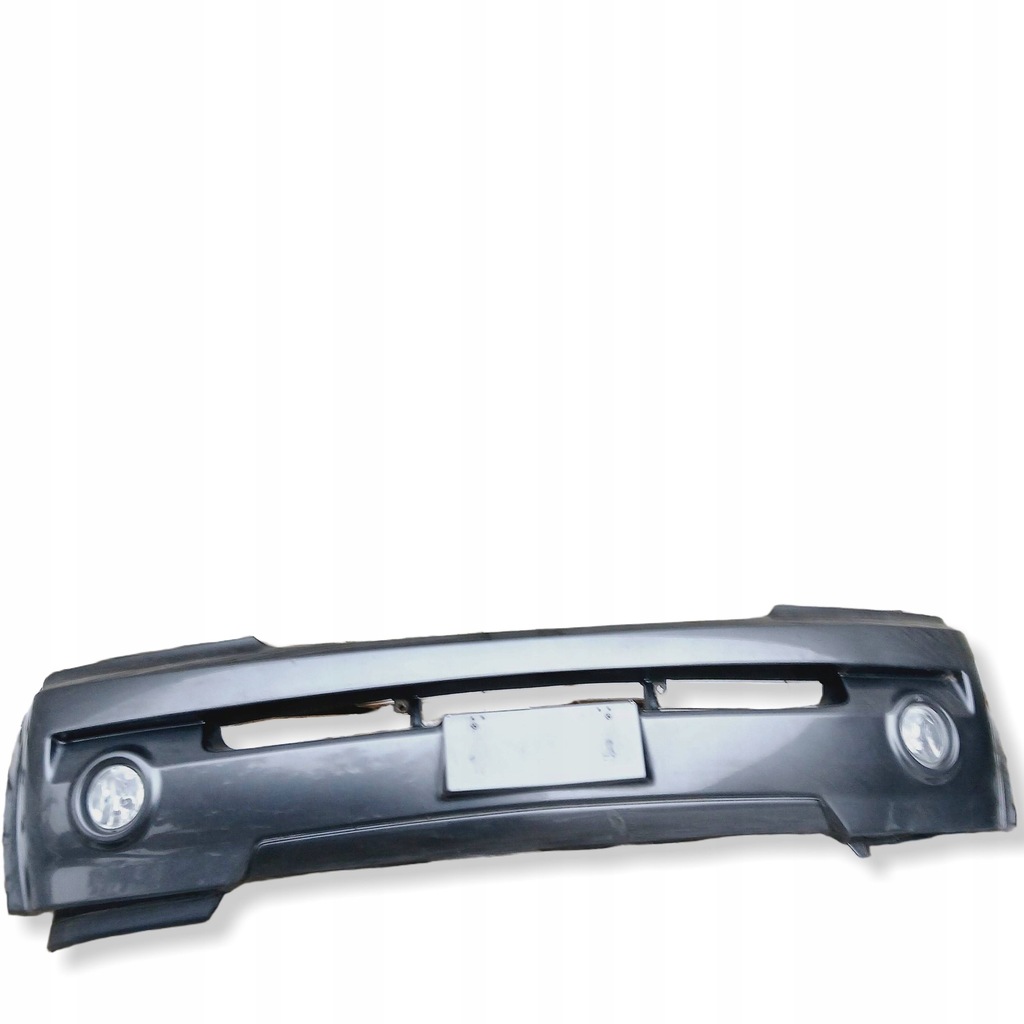 фото №1, Kia sorento i 02r бампер перед