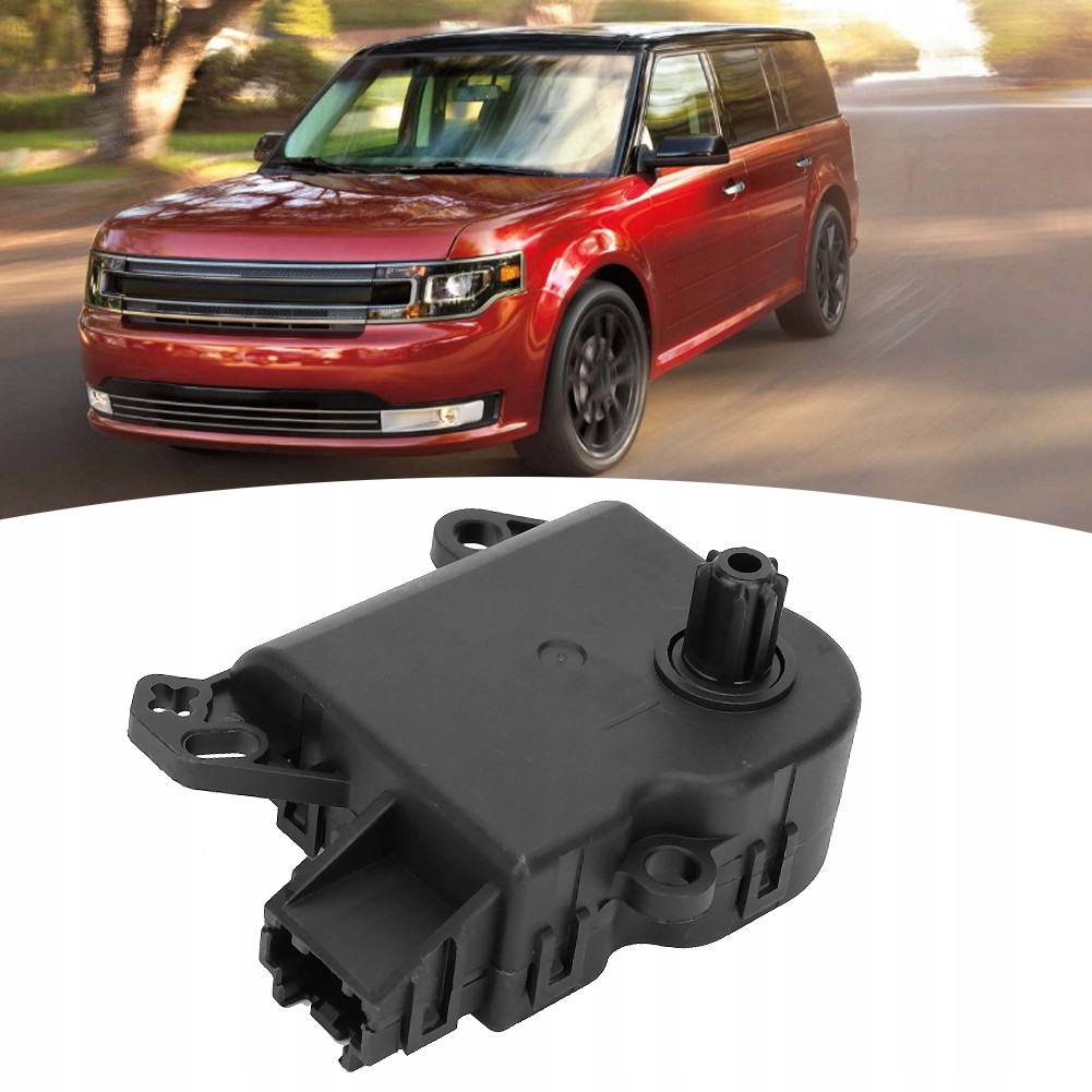 фото №11, Привод замка дверь aa5z19e616c