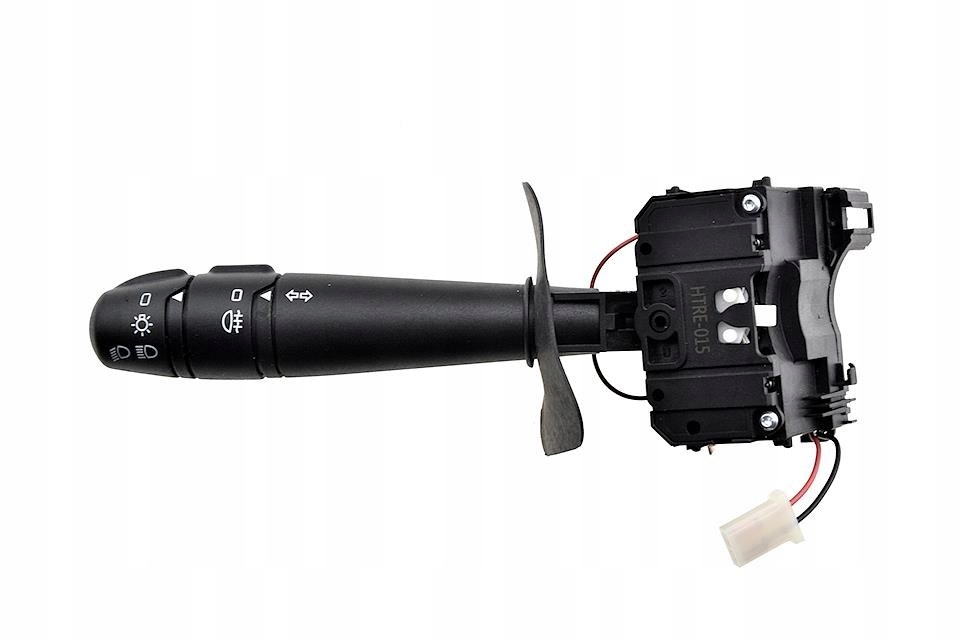 фото №3, Переключатель комбинированный dacia logan 04-, sandero 08-, renault thalia i 98-, i