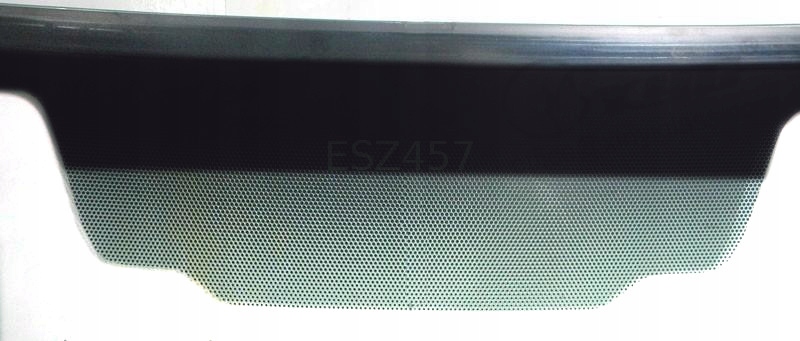 фото №2, Стекло лобовое передняя renault master iii 10-13