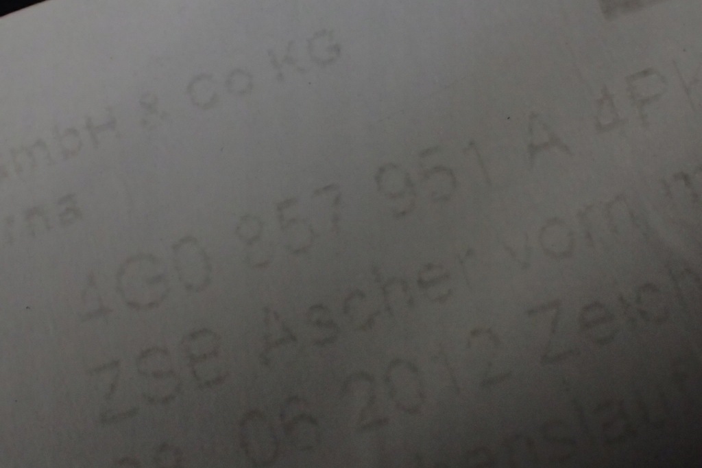 фото №6, ^^ audi a7 4g пепельница бардачок 4g0863273a