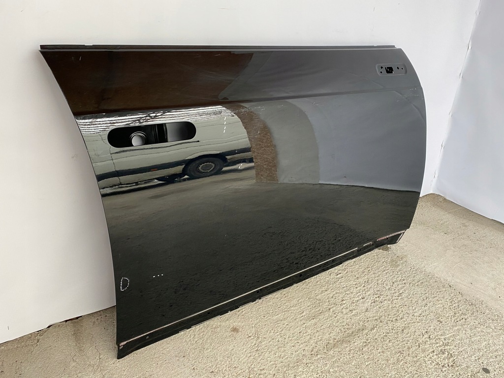 фото №3, Honda e двері передні праве