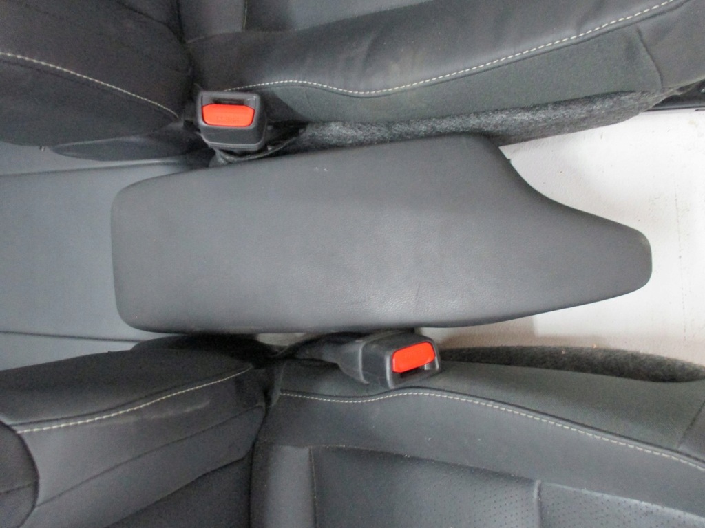 фото №11, Обивка кожа сиденья lexus ux