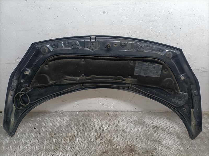 фото №4, Капот teb66 renault scenic ii lift