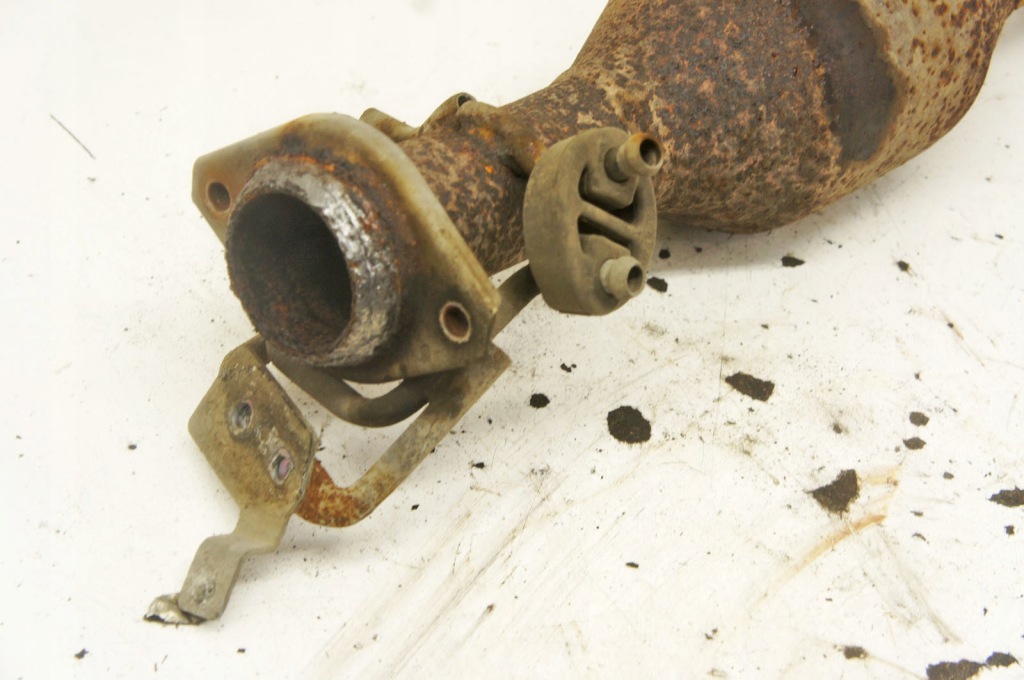 Tv427 lexus rx iii 3.5i катализатор Цена