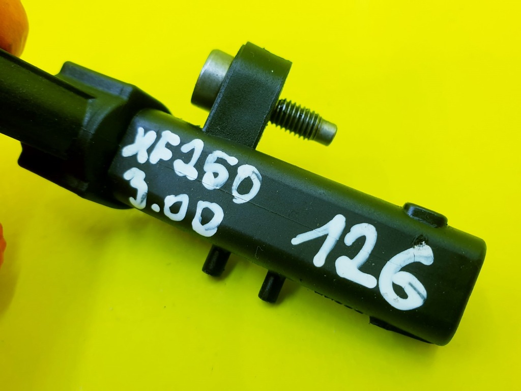 фото №11, Джгут свічка розжарювання xf250 xj rrs 3.0d