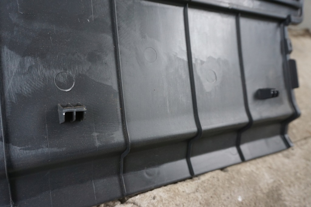 фото №9, Suzuki x90 vitara оббивка оббивка задня 97r