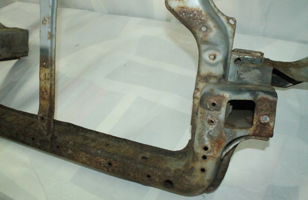 фото №5, Outlander 03-06 підсилювач pas перед передній