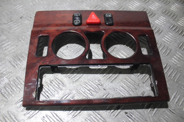 фото №1, Панель переключателей mercedes e klasa w211