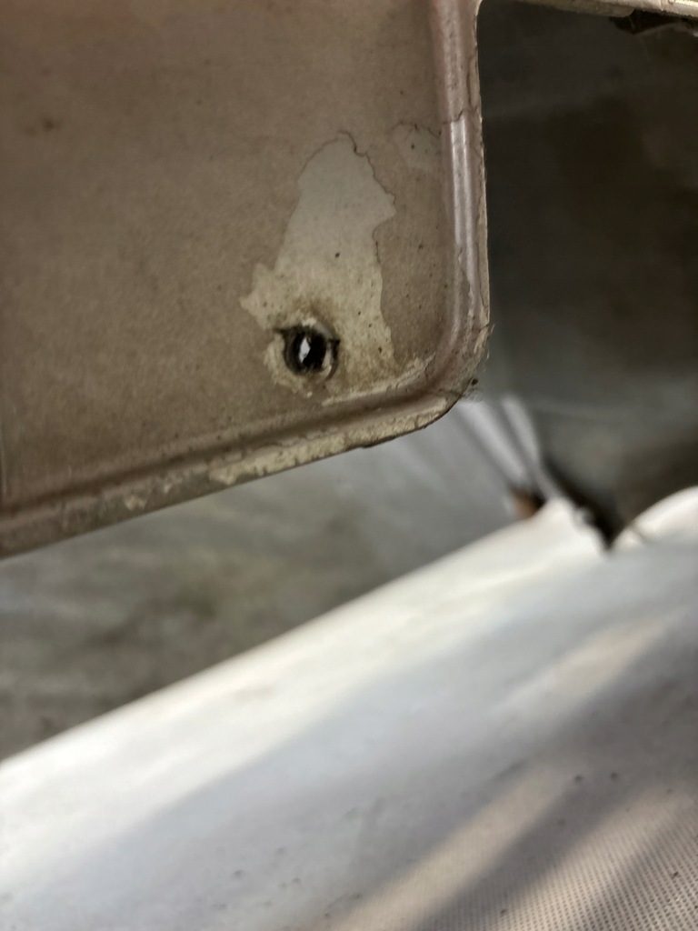 фото №12, Бампер передний honda hr-v i przedlift k: nh583m