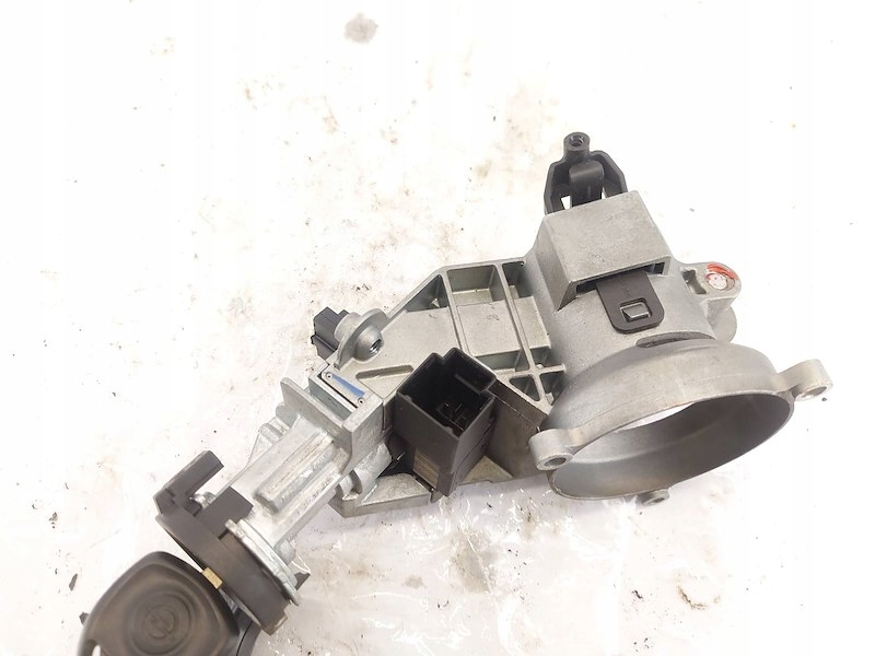 фото №8, Набір стартовий opel corsa d 55568383 mjd603.s3 13265077 13264261 1.3 cdti