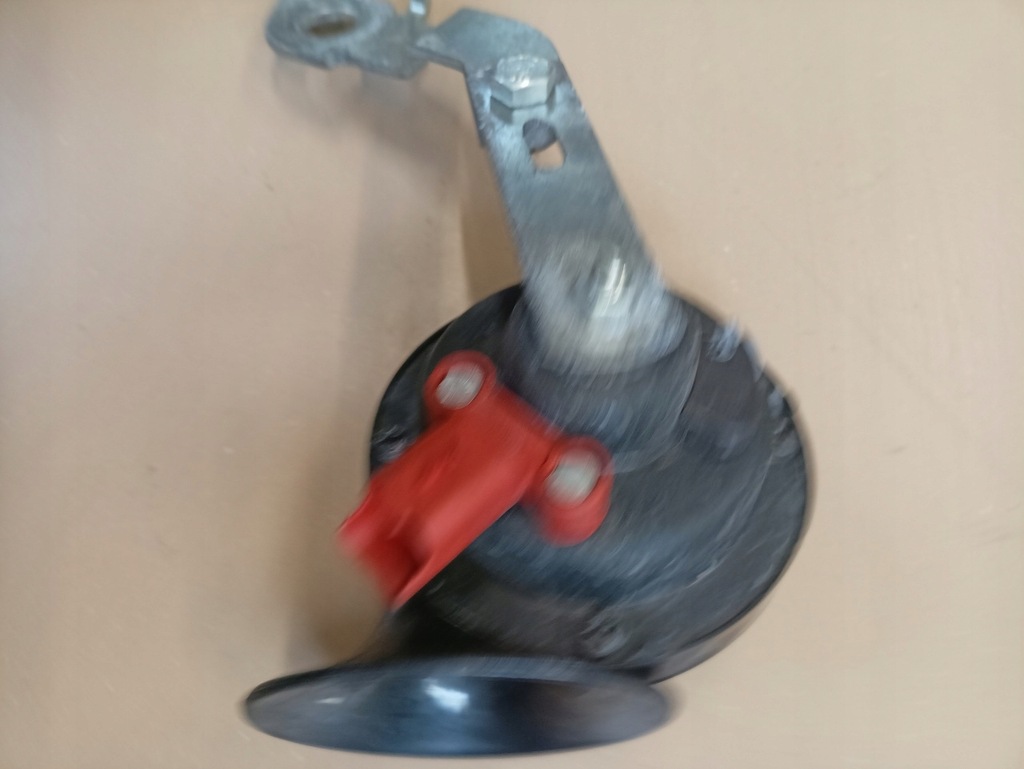 фото №5, Renault talisman сигнал звуковой правый