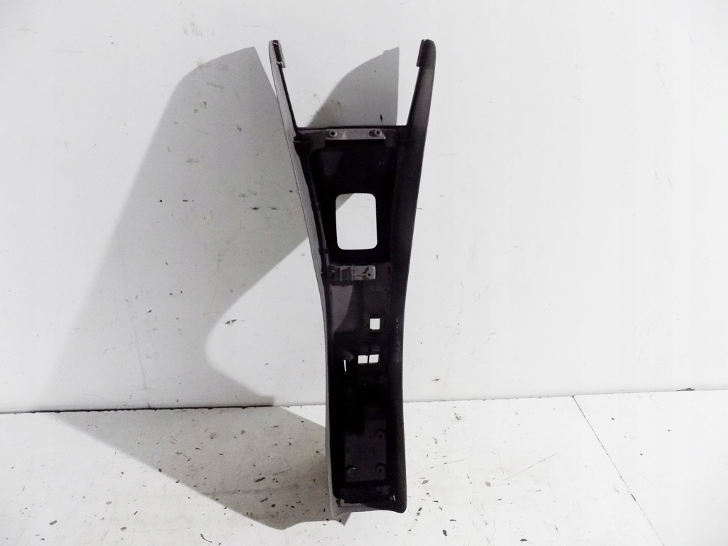 фото №2, Subaru forester i 97r тунель консоль