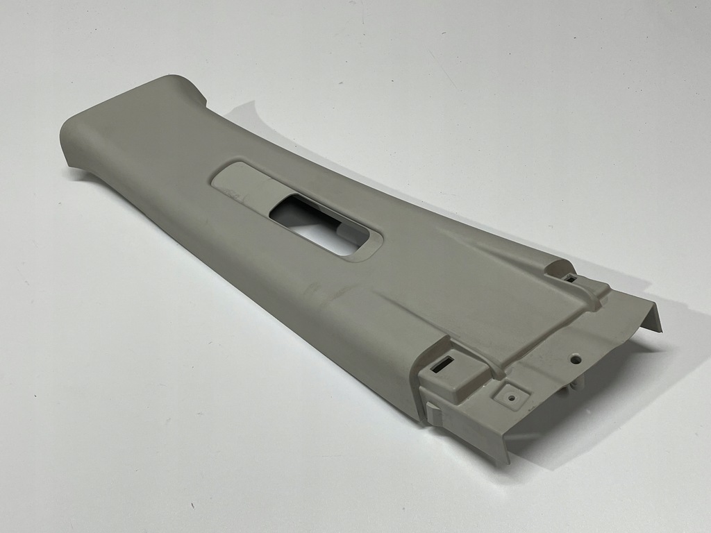 фото №1, Mazda cx7 обшивка стійка ліва