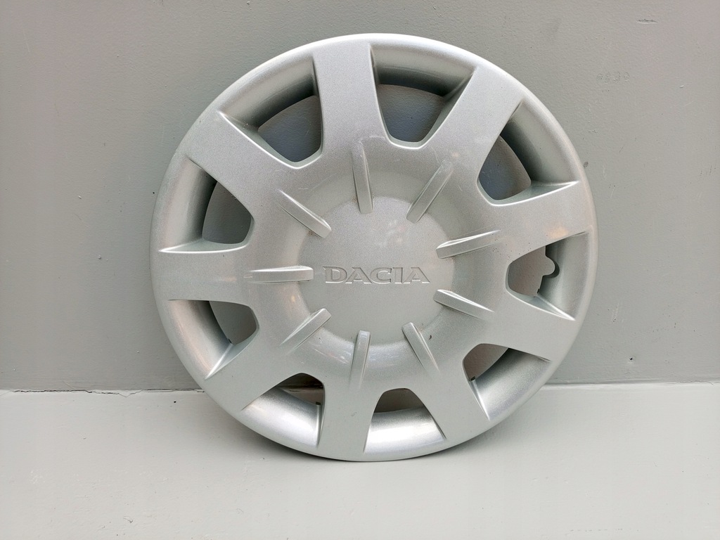 фото №15, Dacia logan mcv ковпак 14 cali 8200270477 ÷