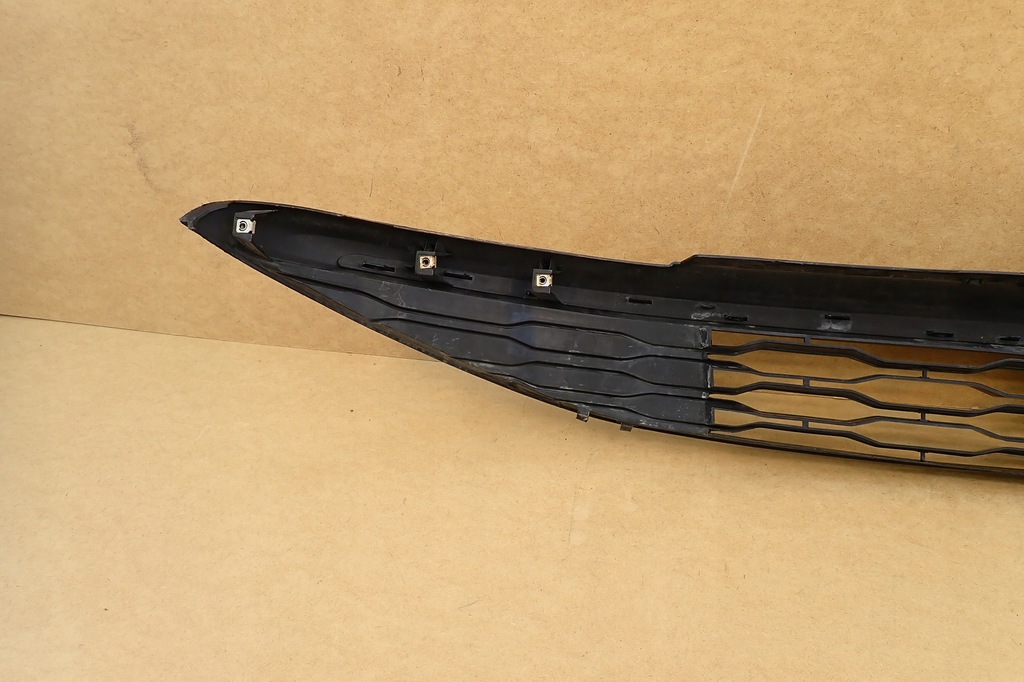 фото №9, Fiat doblo ii lift решітка радіатора решітка радіатора бампера радіатора перед 735594204