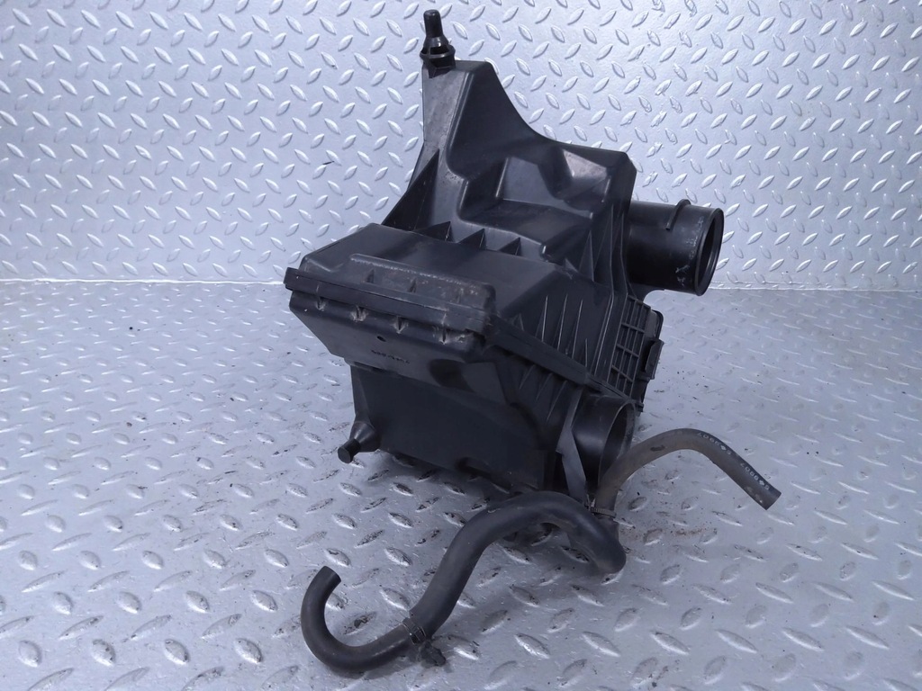 фото №7, Корпус фильтра воздуха nissan cube z12 16500ef80c