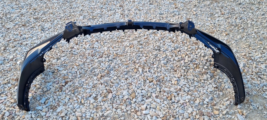 фото №8, Bmw x5 g05 бампер перед оригінал c210