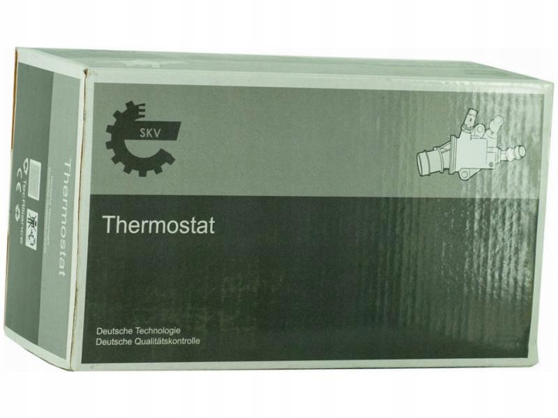 фото №1, Термостат renault kangoo grand kangoo ii 1.5 captur i 1.5