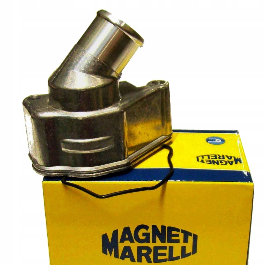 фото №1, Термостат opel astra f frontera