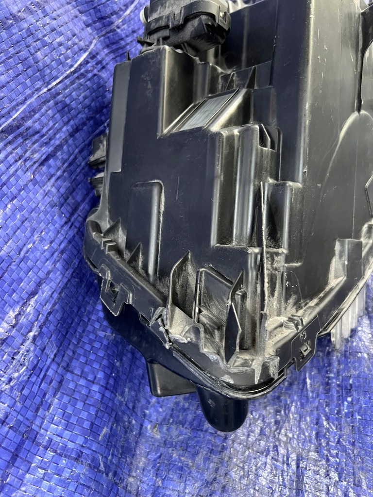 фото №7, Peugeot 208 ii 1- правая лампа full led