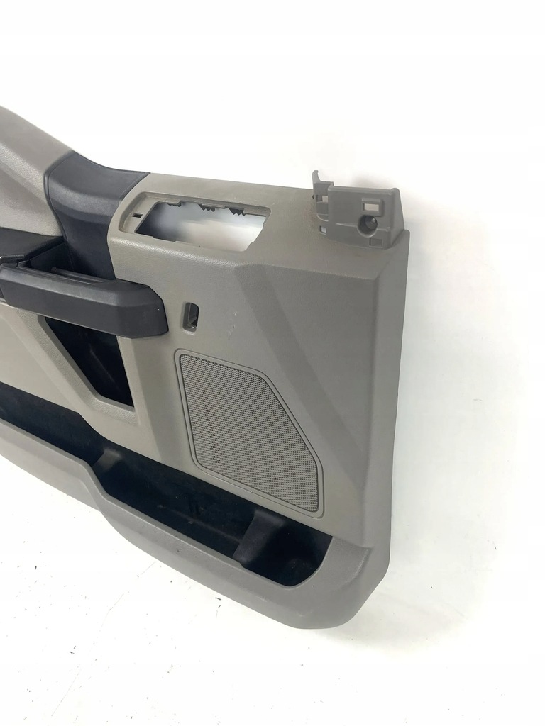 фото №5, Ford f150 f-150 обшивка дверь левый передний перед 2015-20