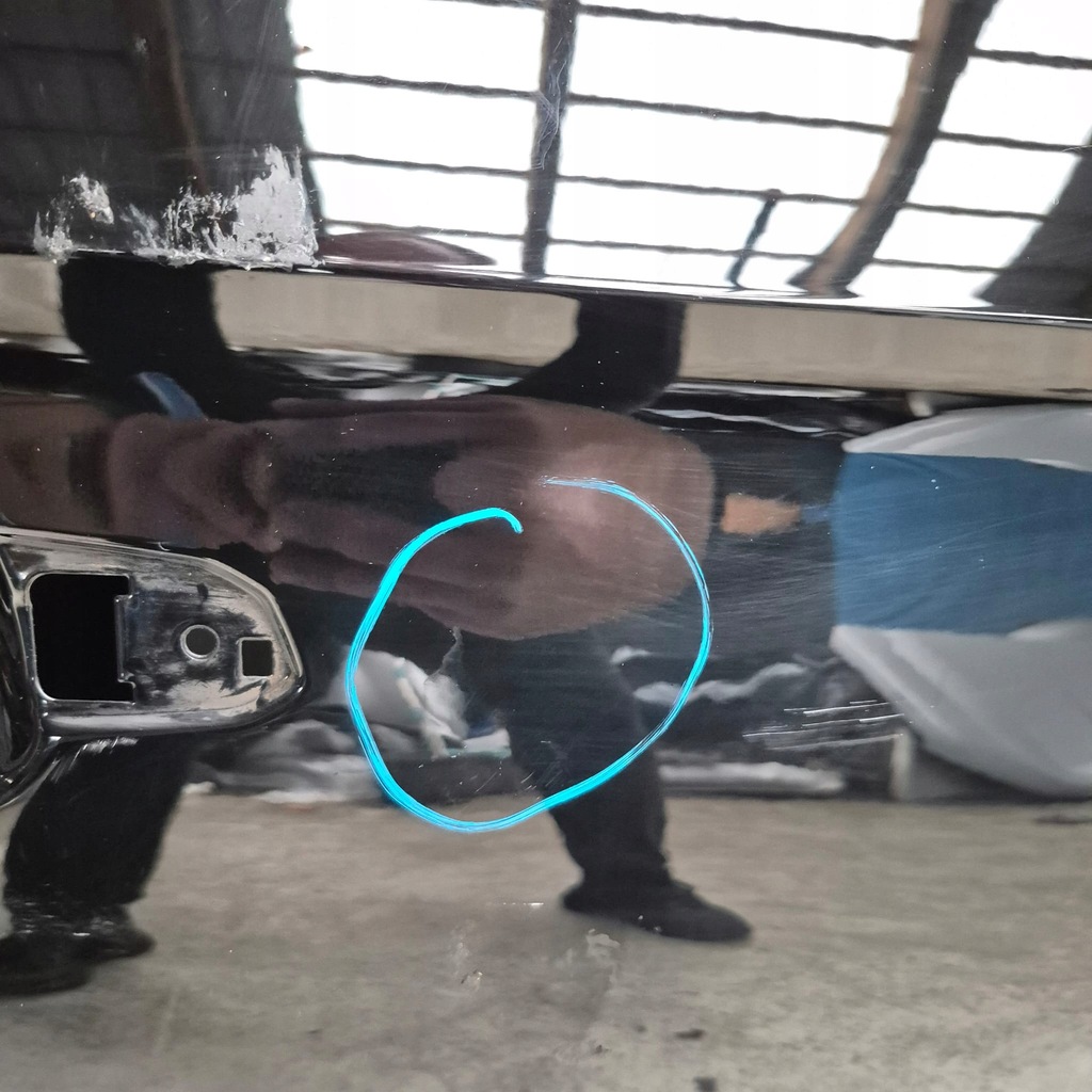 фото №11, Audi a5 ii 2 8w sportback 5d 16- двері перед передні праве