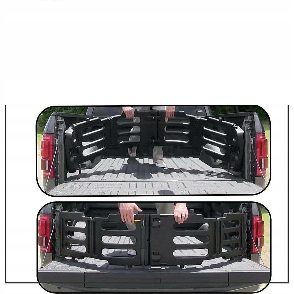 фото №5, Подовжувач кузов isuzu d-max 2014-