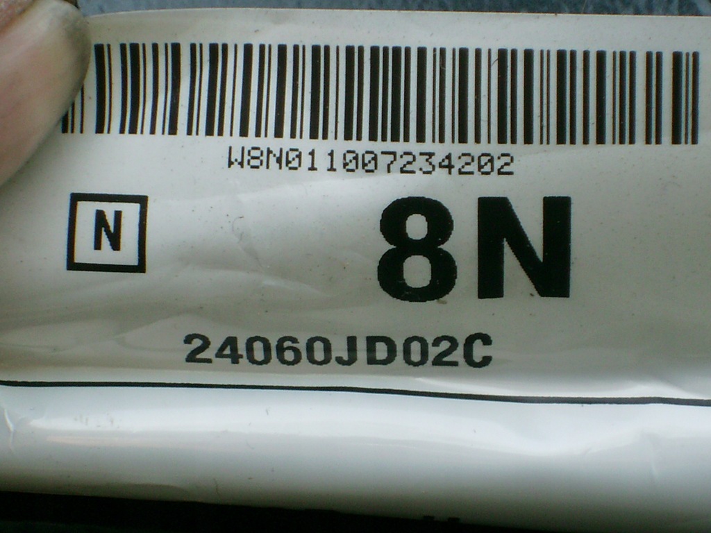 фото №14, Панорама крыша nissan qashqai j10 lift 2.0 benz europa