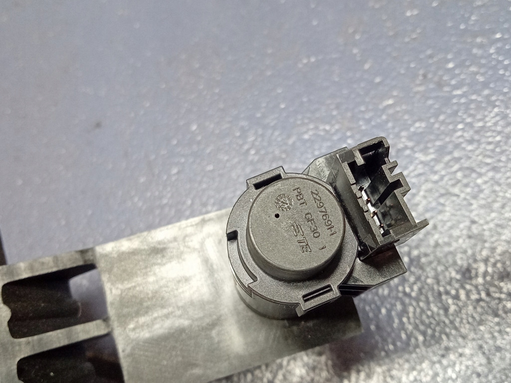 фото №5, Peugeot rifter berlingo iv педаль гальма