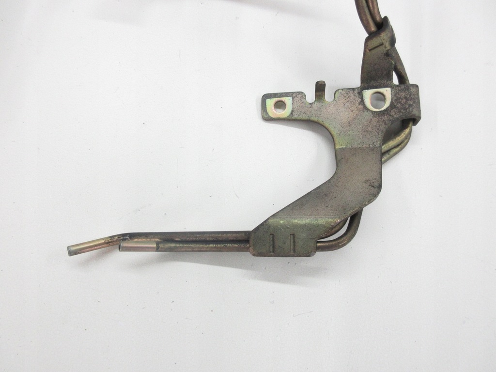 фото №5, Mazda 6 i gg gy 2.0 citd дроти вакууму