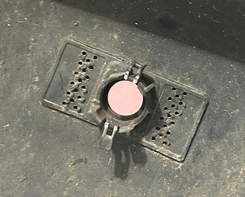 Бампер задний  задний audi a3 8v sportback pdc в Украине