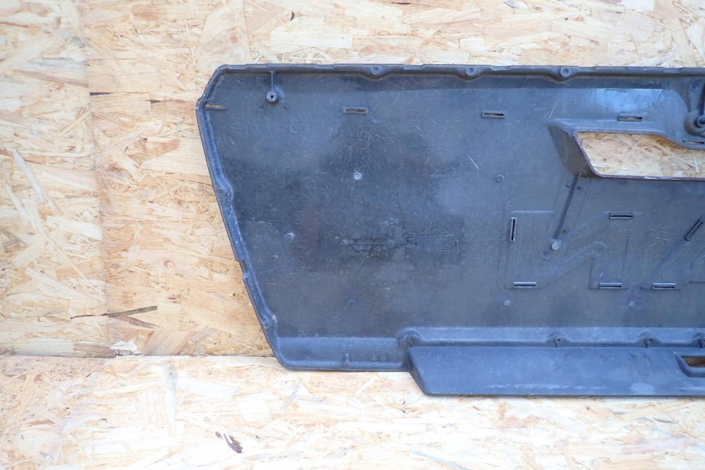 Man tgx 2007-2014 решітка радіатора решітка радіатора 81611506076 81.61150-6076 Київ