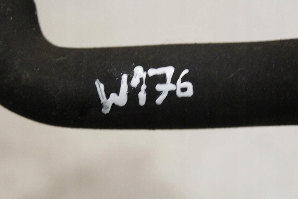 фото №7, Насос wody mercedes a klasa w176 2.0t a2465040040