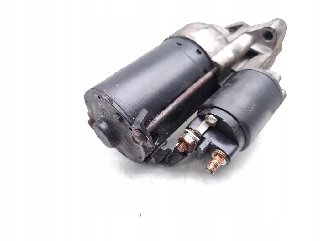 фото №6, Fiat scudo стартер 1.9 d дизель 51kw 69 hp 18967n 2004 van 98-06