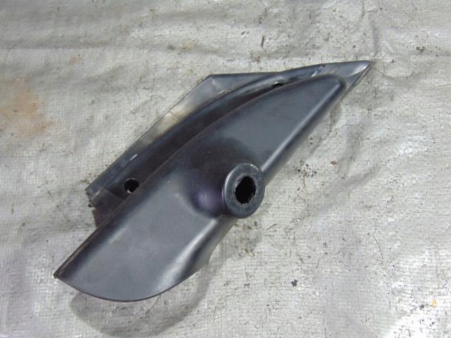 фото №1, Трикутник захист дзеркало права smart fortwo