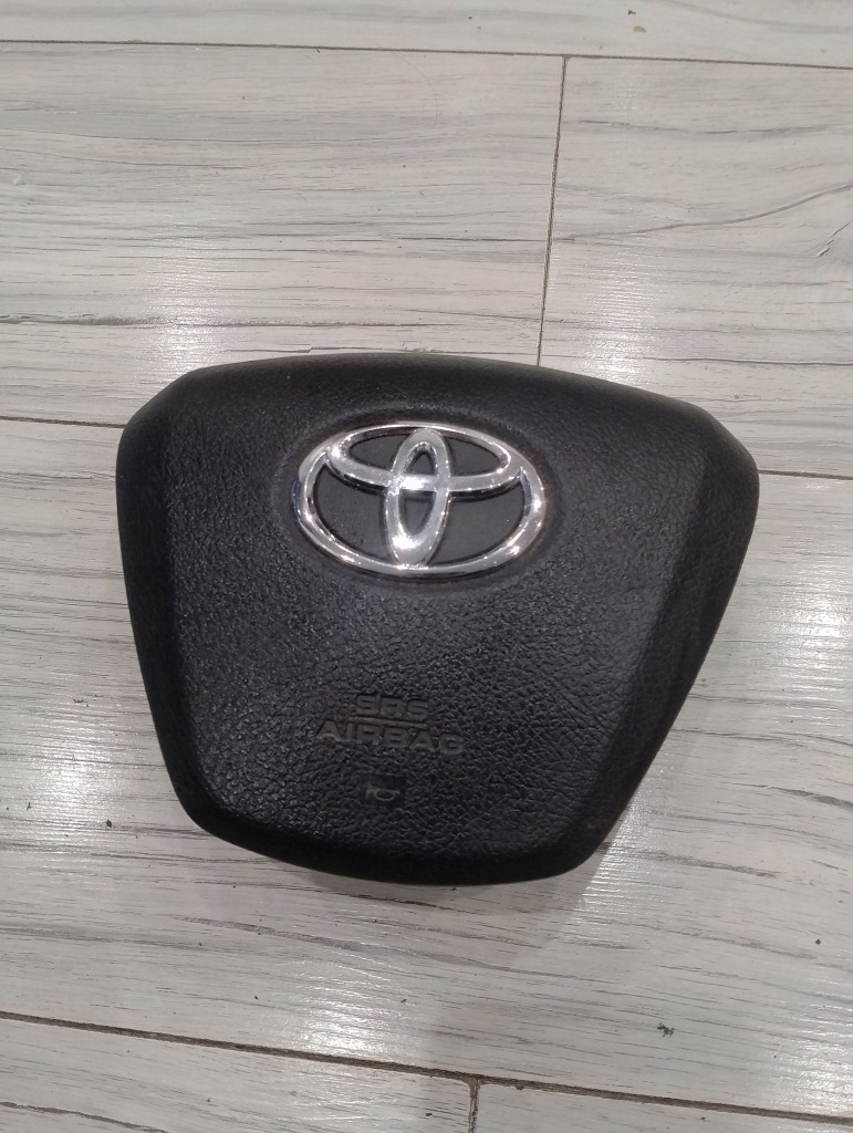 фото №1, Подушка безпеки подушка повітряна verso 45130-0f030 4ep2683sbih