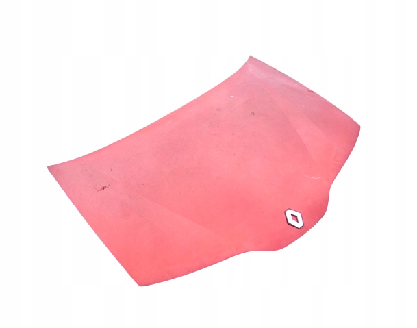 фото №3, Капот кришка двигуна renault laguna ii 2001-2005