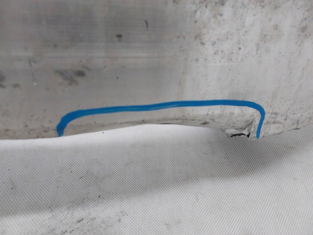 фото №9, Bmw 3 g20 g21 балка бампера перед передня 7422219-12b