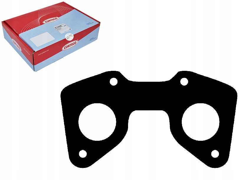 фото №1, Прокладка коллектор citroen corteco