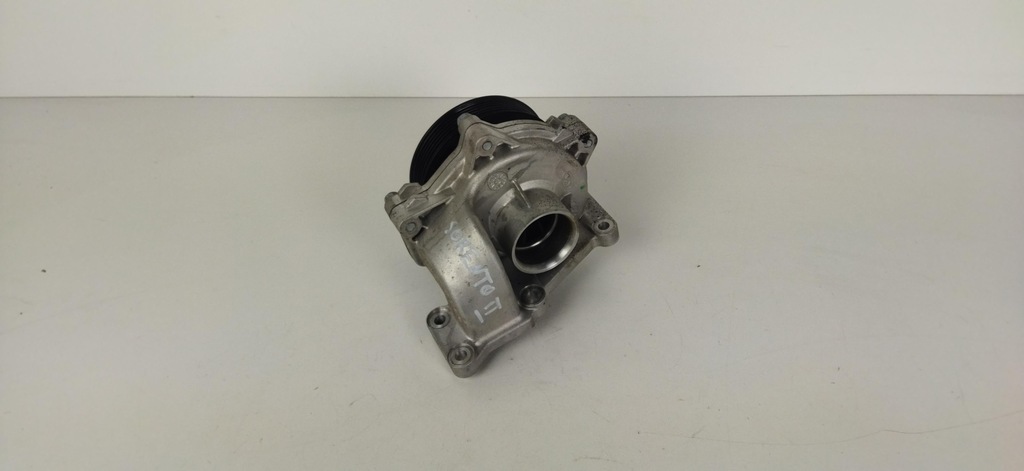 фото №1, Sorento iii 2.2 crdi насос wody водяная