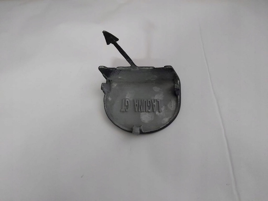 фото №4, Оригинальный номер renault заглушка фаркоп буксировочный renault laguna iii gt