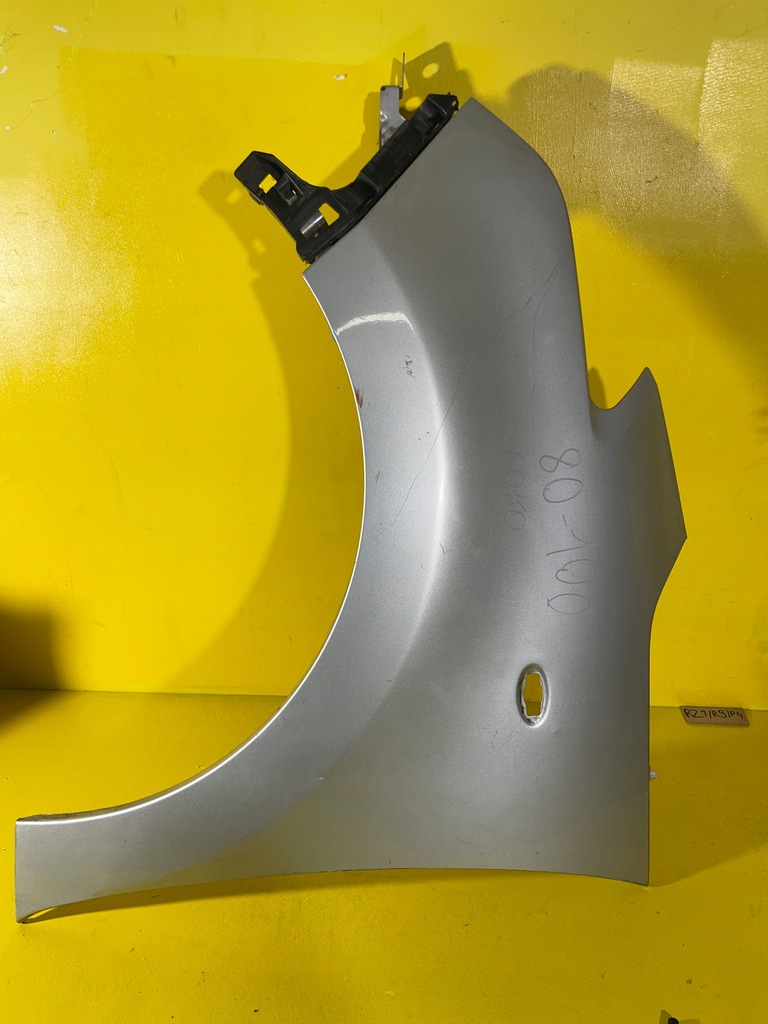 фото №1, Citroen c3 picasso крыло левый перед