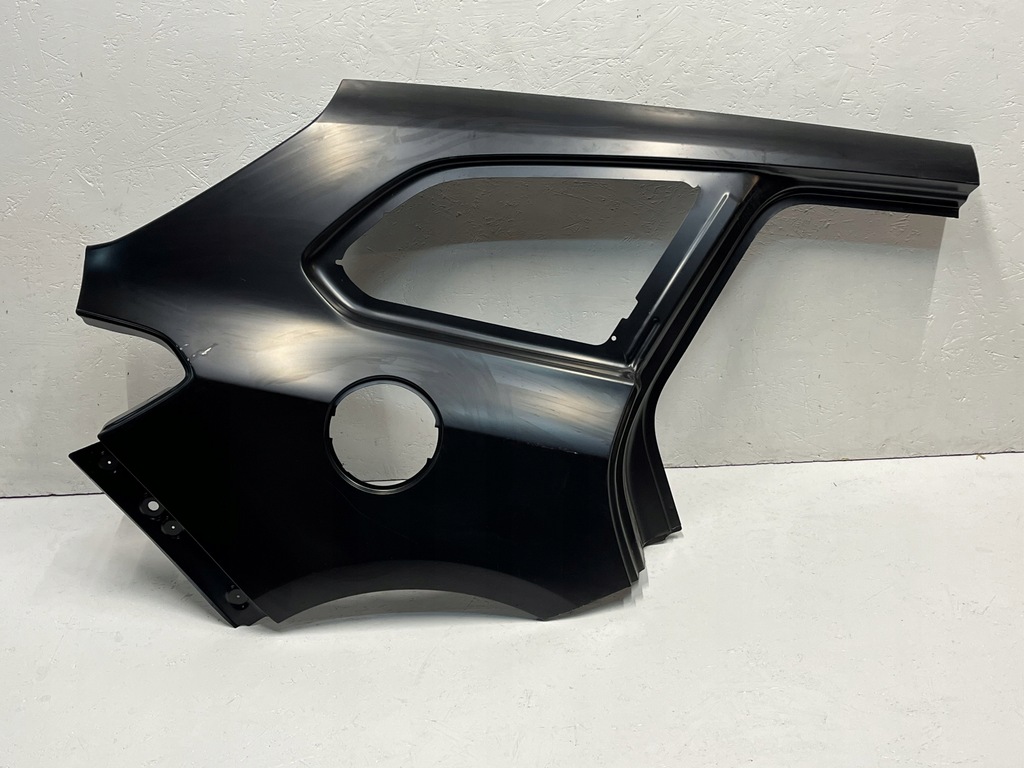 фото №1, Opel astra iv kombi крыло правый задняя оригинал