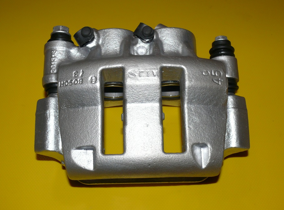 фото №1, Супорт правий перед renault master ii 305,50/28 97-