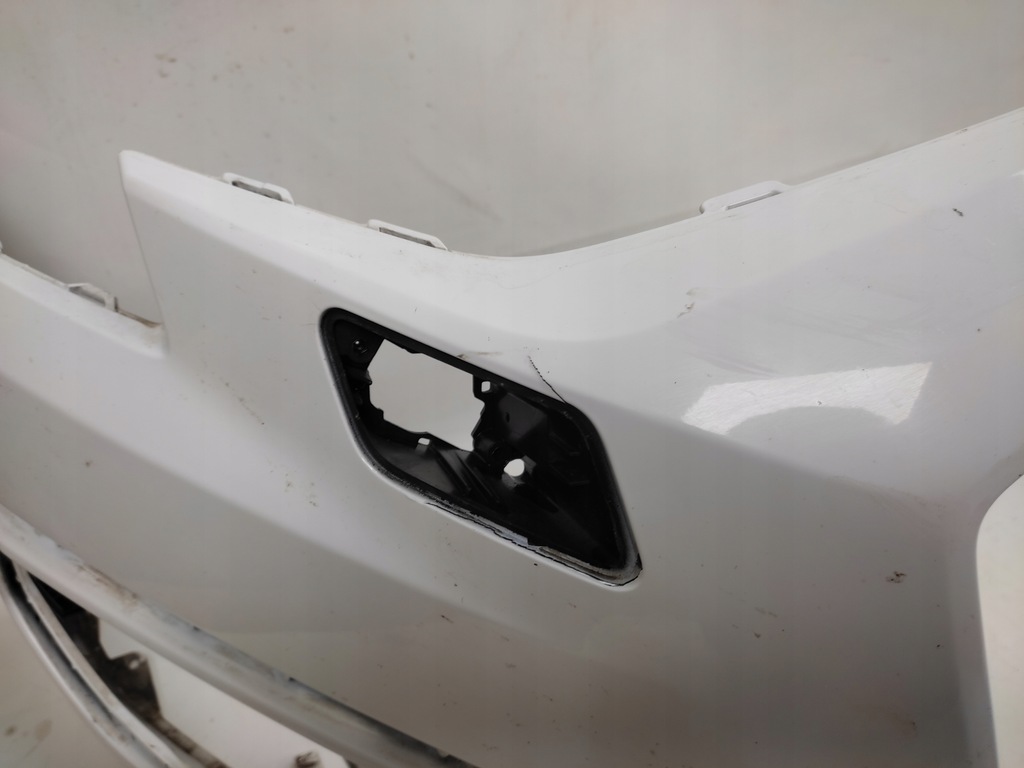 фото №6, Audi a3 8y 8y0 бампер передний перед 2020- 6pdc