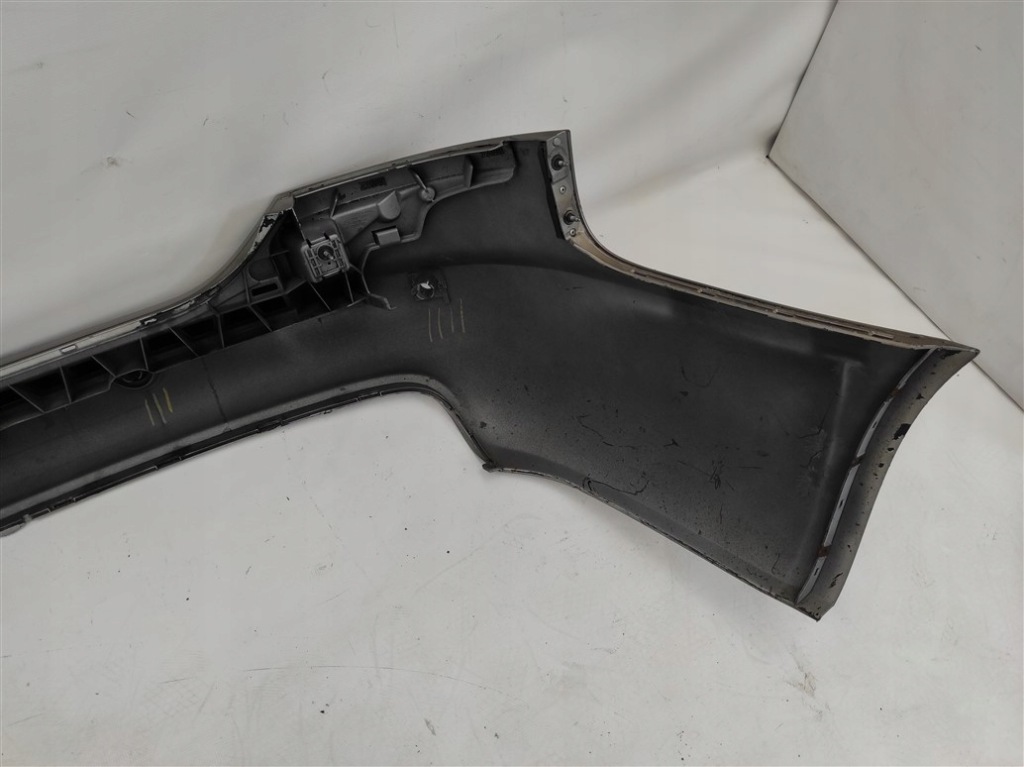 фото №10, Бампер задняя audi a6 c6 4f5 sedan 2004-2008