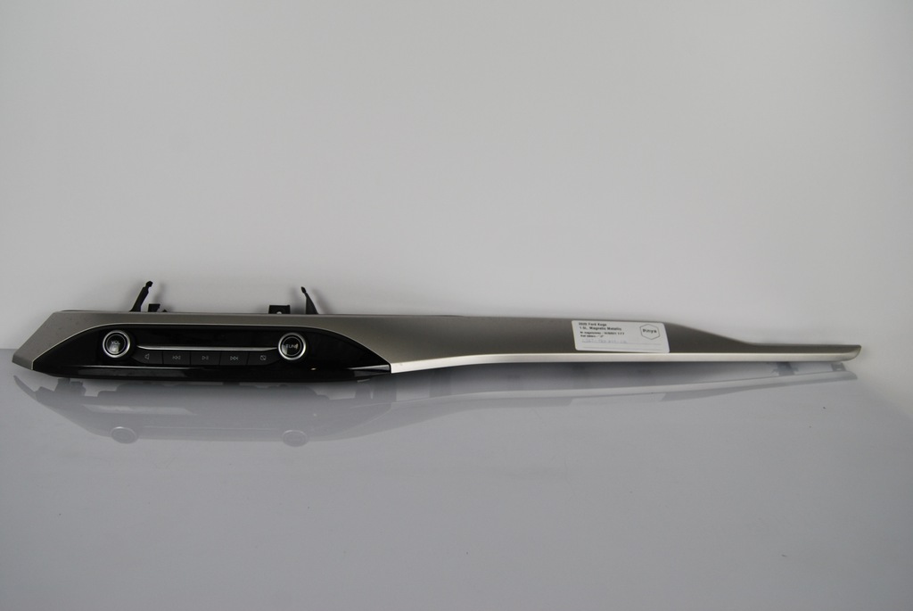 фото №12, Панель радио dekor молдинг консоли ford kuga mk3 20+