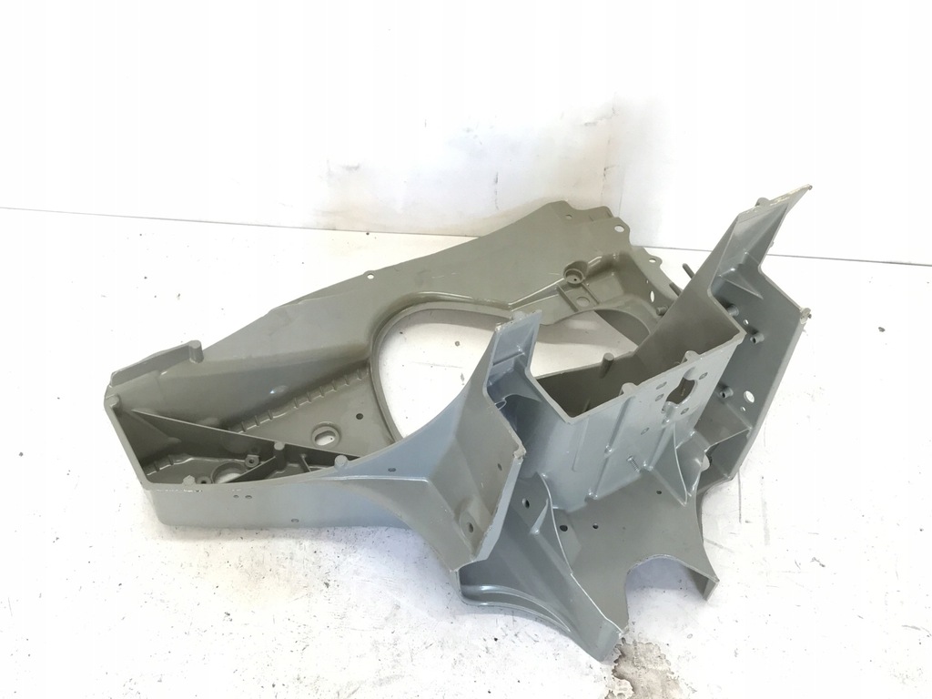 фото №5, Tesla s четверть правая чашка лонжерон