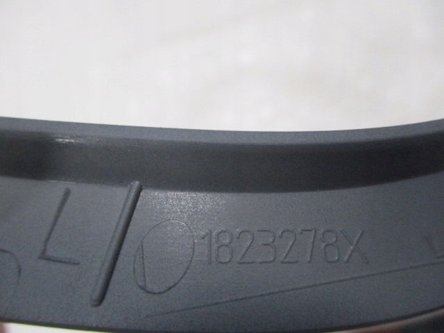 фото №4, Citroen c3 aircross захист лампи рамка накладка ліва